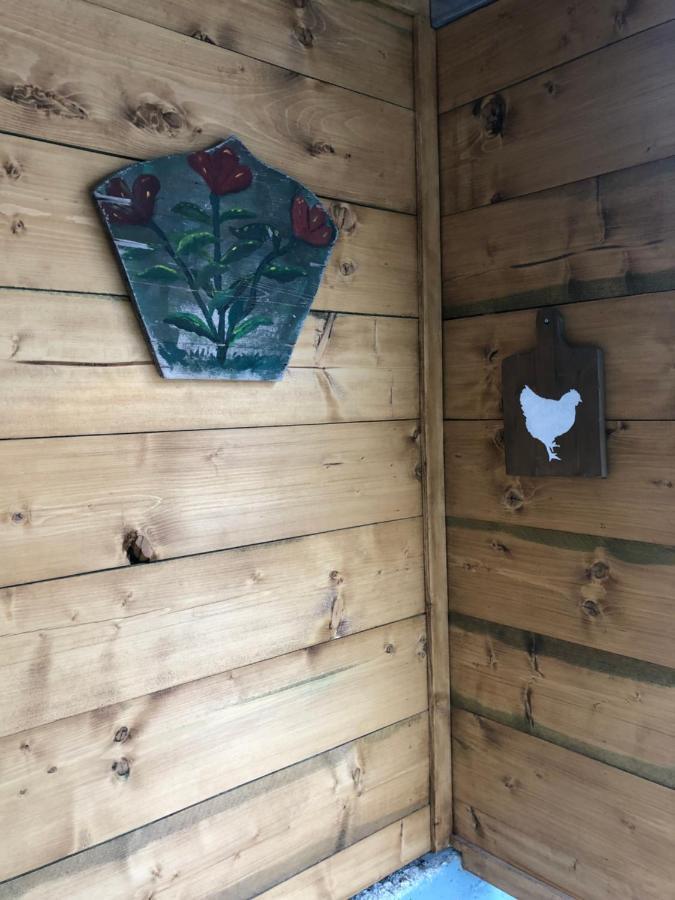 Country Flat Maria Daire Evropouloi Dış mekan fotoğraf