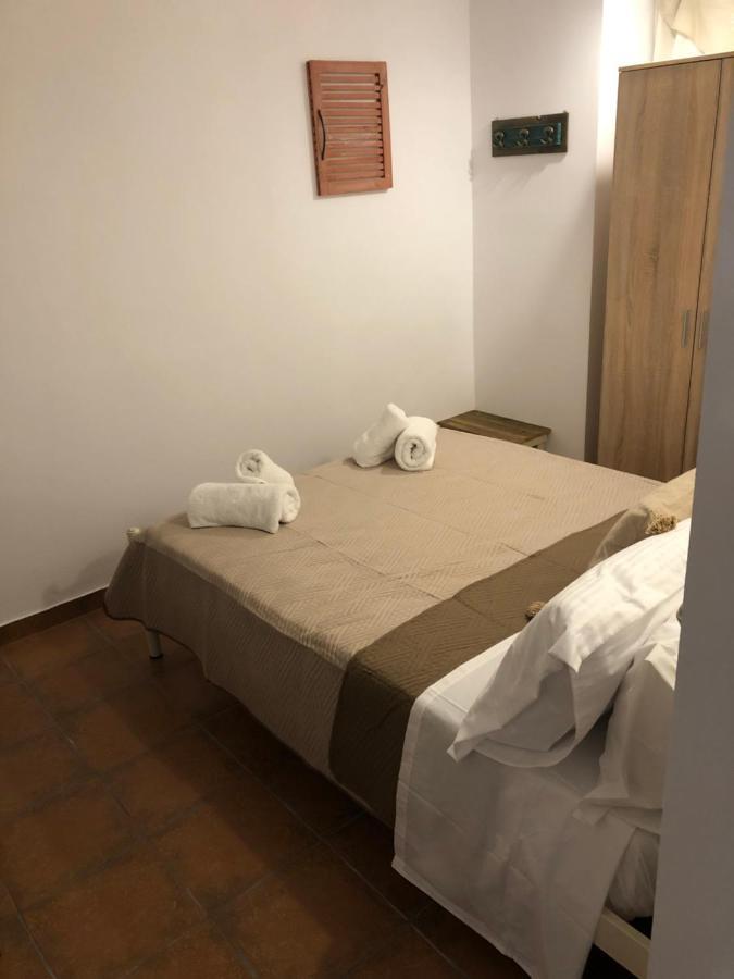 Country Flat Maria Daire Evropouloi Dış mekan fotoğraf